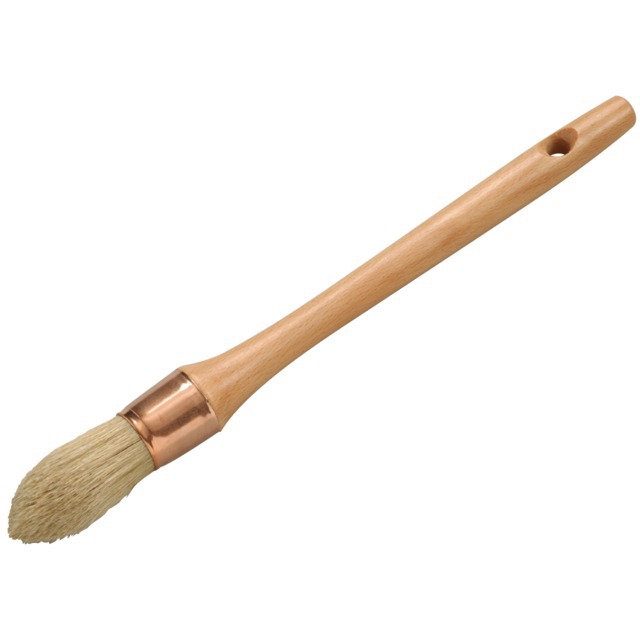 Brosse de Pouce A Rechampir N°2 D21 référence fournisseur 1694320